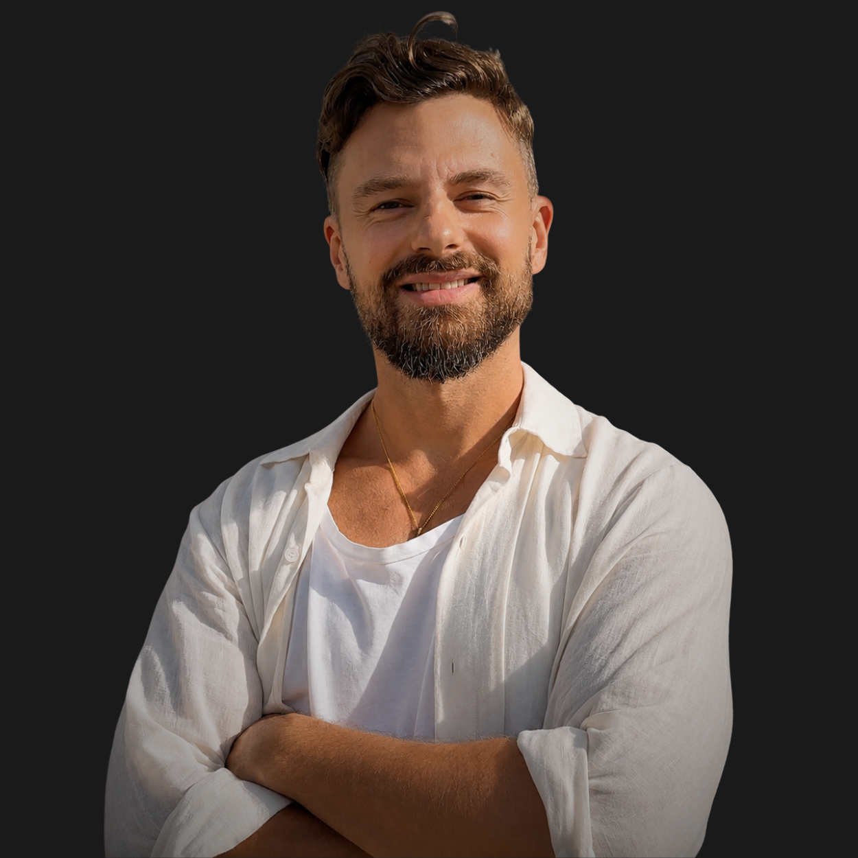 Dr. Bastien Intartaglia