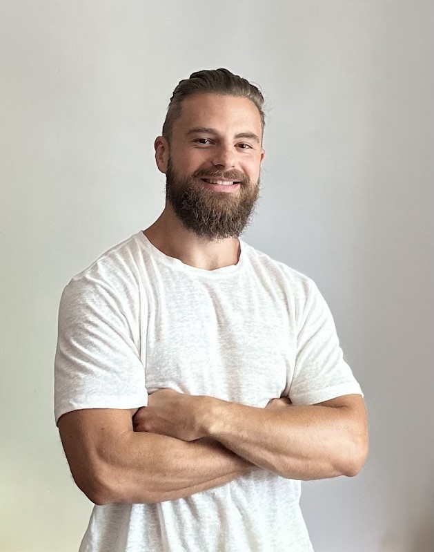 Dr. Bastien Intartaglia